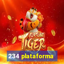 234 plataforma